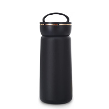 380ml petite flacon thermos isolé mignon pour fille