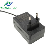 Adaptador de potencia AC-DC de pared de 15 V2A para la campana de la puerta