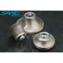 High Quality Diamond Profile Wheels (SA-047)