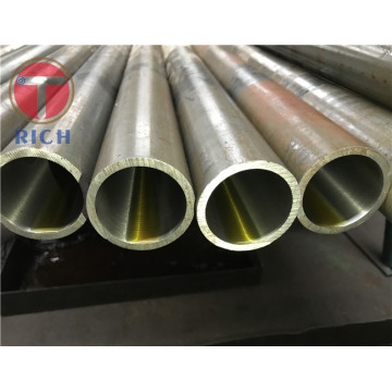 Seamless and Welded Pipes Honing Grinding Tube