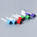 sodium citrate blood collection tubes