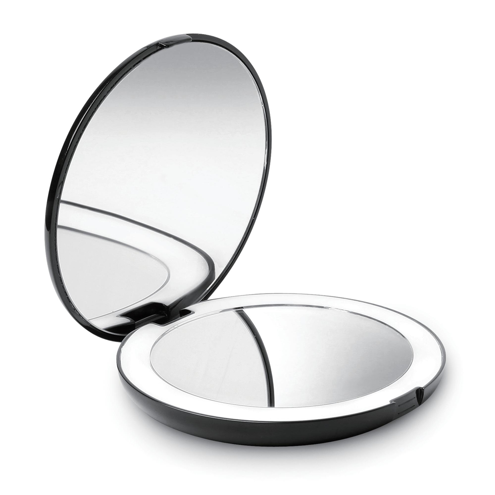 LED makeup mirror