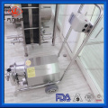 Food// Chemical/ Pharmaceutical  Sanitary Pump