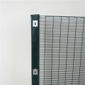 358 welding wire mesh perimeter security fence