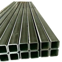 Seamless Square Steel Pipe