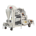 Peanut Seed Cleaning Machine Hot Sale in Sudan