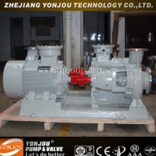 Stainless Steel Material Centrifugal Pump