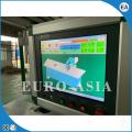 New 3D Intelligent Busbar Punching and Shearing Machine