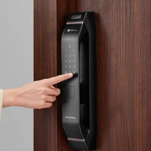 Lock NFC Lock NFC Lock Smart Lock NFC