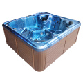 Balboa Control Hot Hot Tub Spa