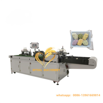 Automatic Household Gloves packing machine