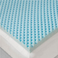 Comfity Egg Carton Foam Mattress Pads