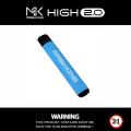 Maskking High2.0 Ecig Vape Product Puff Bar Disposable