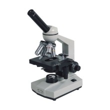 Microscope biologique monoculaire pour étudiants