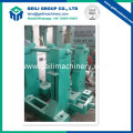 Three Roller Hot Rolling Mill