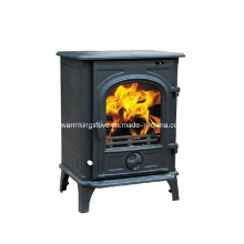 Multl Fuel-Wood Burning Stove