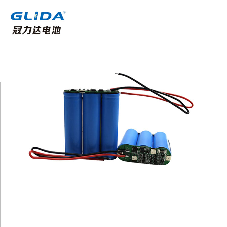 3.7v Lipo Rechargeable Li-polymer Battery