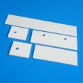 High Temperature Thin 96% Alumina Al2O3 Ceramic Sheet