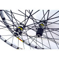 MTB Me 26er 27.5er 29er Rueda de freno de disco de seis agujeros Cr 24h 11 Apoyo de velocidad Rueda de aleación Wheelset