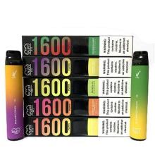 High Quality Discount Disposable Vape Puff XXL