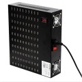 100 puertos USB Power Station Multi Port