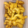 Chinese Fresh Ginger From Farm