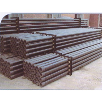 Thin Button Drill Pipe-42