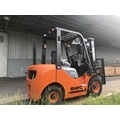 2.5T Load Diesel Forklift Truck