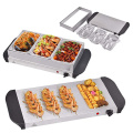 Counter Top Buffet Food Warmer