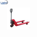 LST 2500KG hand pallet truck pump