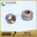 ER Clamping Nut Bearing Nut for Collet Chuck