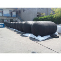 Anti - Explosion Pneumatic Marine Rubber Fender