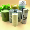 High quality kraft paper tube for essential oil