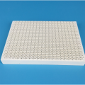 Infrared Honeycomb Ceramic Plate for Gas Furnace Burner