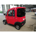 huajiang Cheap 4 Wheel Electric Mobility Passenger Car for Sale