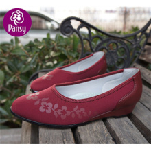 Pansy Comfort Shoes Super Light And Antibacterial Office Shoes