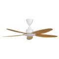 52 inch Bronze motor indoor LED ceiling fan