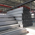 P195 Tubo de acero galvanizado de Dip Hot Dip