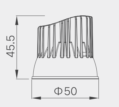 dimmable MR16