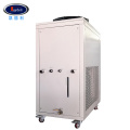 3HP Air Cooled Water Chiller with Water Tank