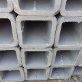 Hot Sales Top Quality galvanized steel square pipe