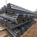 ASTM A106 Seamless Carbon Steel Pipes