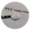 PVC Paste resina P450 para materiales de espuma