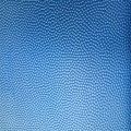 Vegan Embossed Pu Faux Leather Basketball Fabric