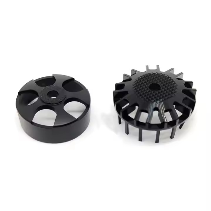 Motor Components plastic parts12 Motor Components plastic parts12