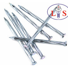 Flat Head Common Iron Nails