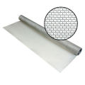 Stainless steel wire mesh security window screen