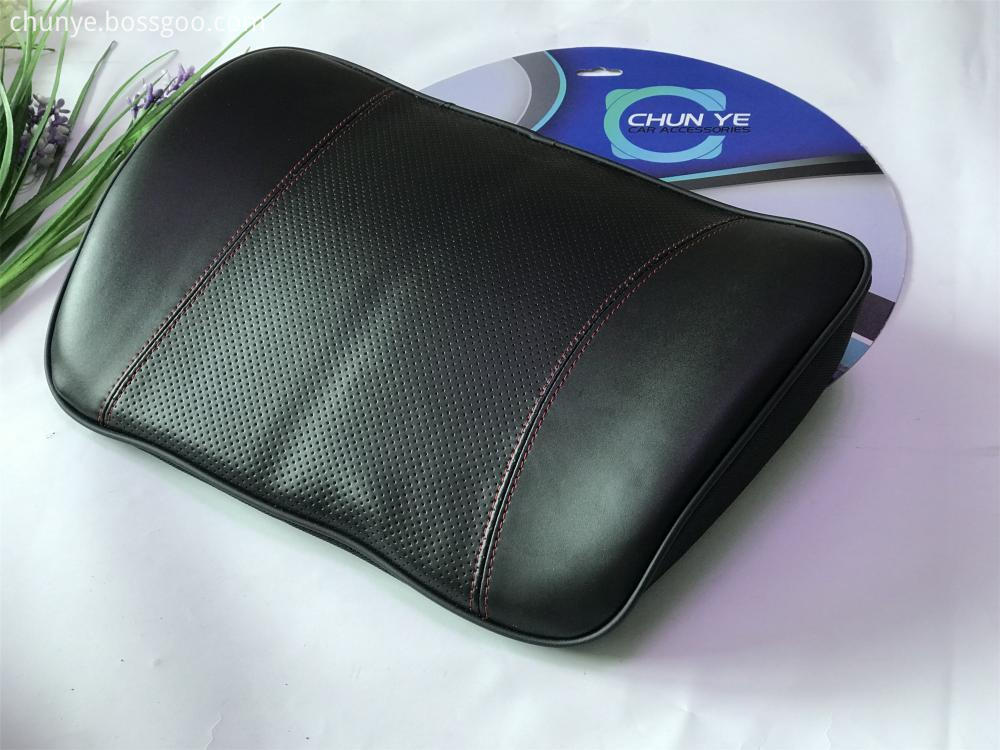 100% Memory Foam Car Lumbar Pillow support