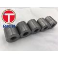 32mm Kohlenstoffstahl 1045 Schraubverbindung Rebar Tapered Thread Rebar Coupler