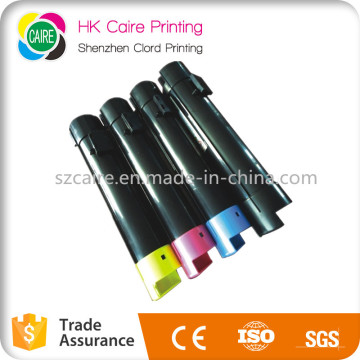 Black Cyan Magenta Yellow Compatible Toner Cartridges for DELL C5765dn